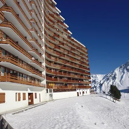 8 Pers Au Pied Des Pistes, - Fr-1-404-131 Apartment La Mongie