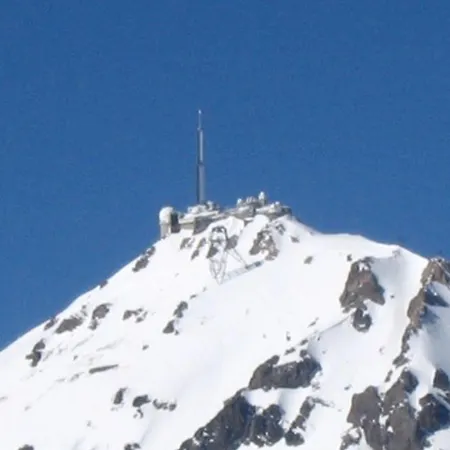 8 Pers Au Pied Des Pistes, - Fr-1-404-131 アパート *