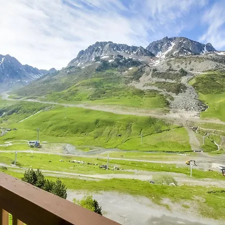 8 Pers Au Pied Des Pistes, - Fr-1-404-131 * ラ・モンジー