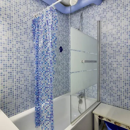 8 Pers Au Pied Des Pistes, - Fr-1-404-131 Apartament La Mongie
