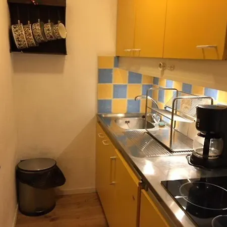 Appartement 8 Pers Au Pied Des Pistes, - Fr-1-404-131